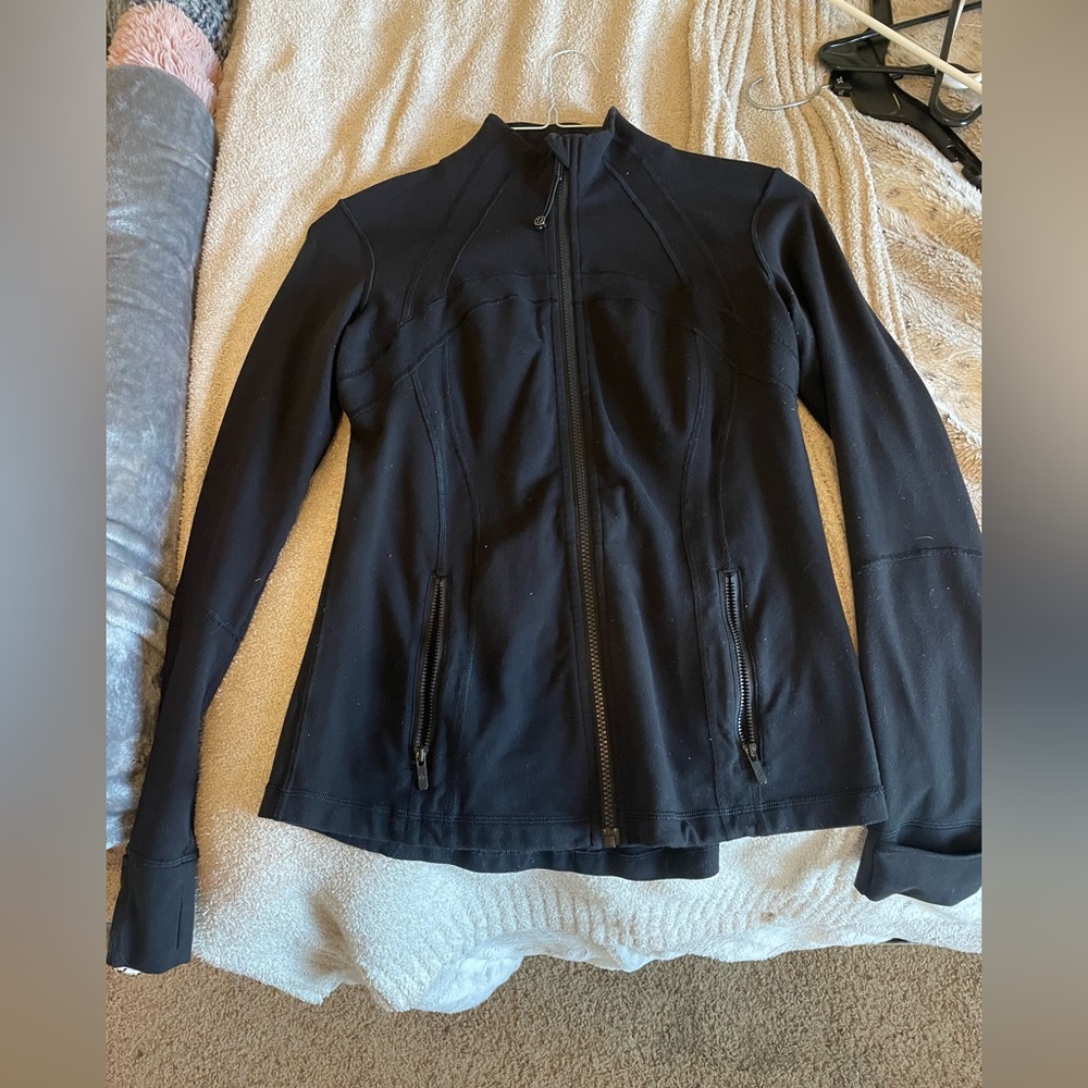 Lululemon jacket